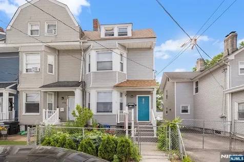 108 Ward Street Orange NJ 07050