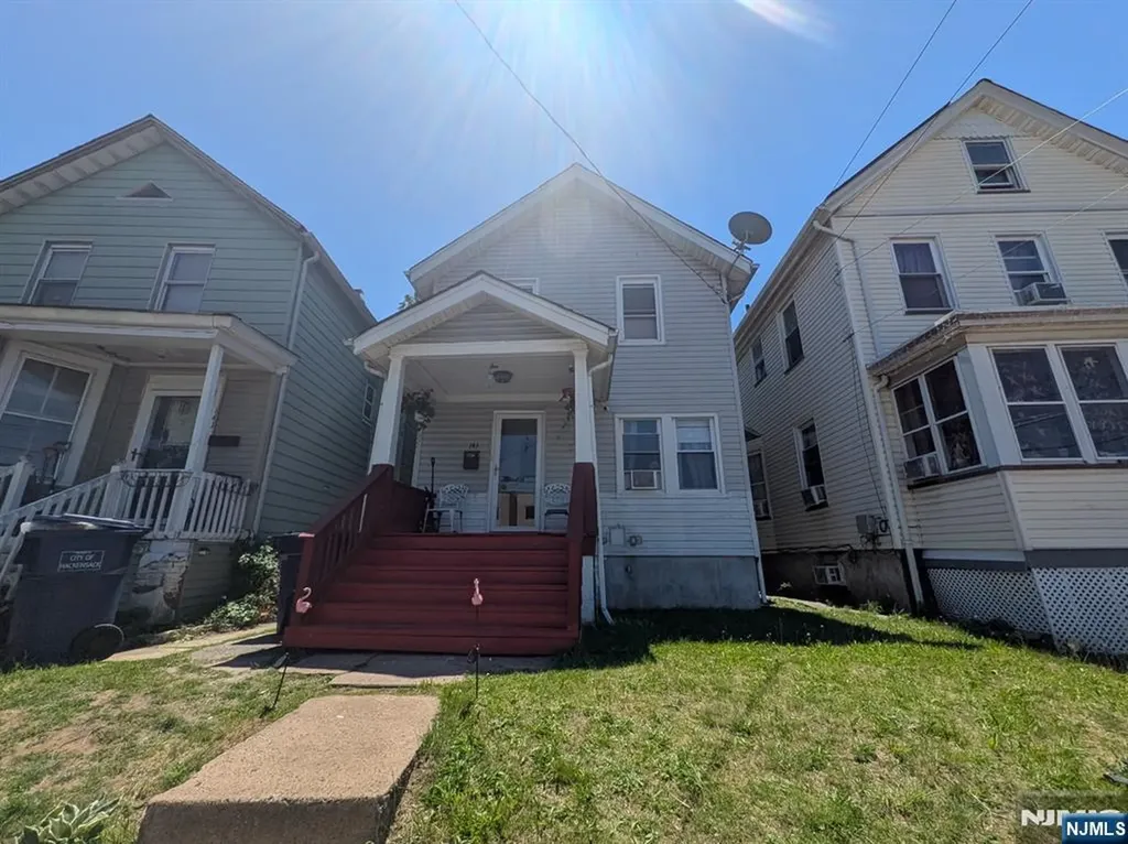 143 Atlantic Street Hackensack NJ 07601