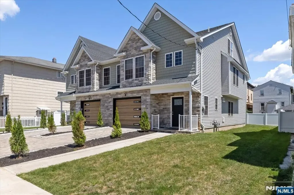 77B Chestnut Street Lodi NJ 07644