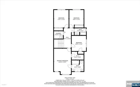 77B Chestnut Street Lodi NJ 07644