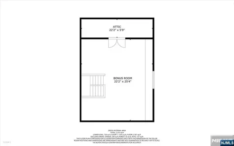 77B Chestnut Street Lodi NJ 07644
