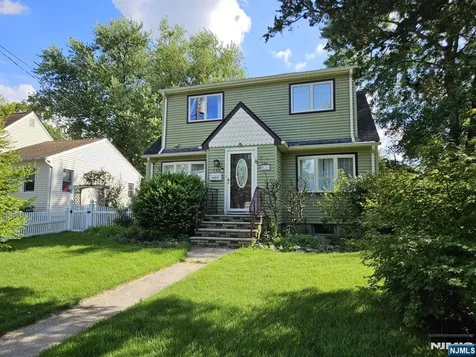 131 Island Avenue Little Falls NJ 07424