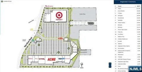 400 Crown Court Edgewater NJ 07020