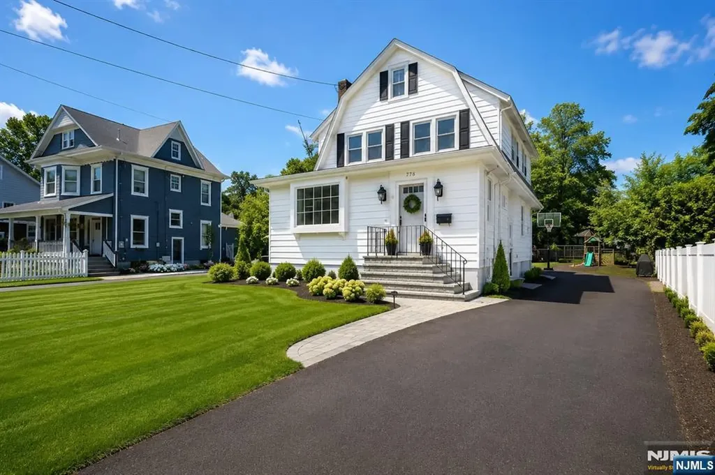 776 Maple Avenue Glen Rock NJ 07452