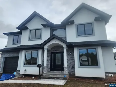 316 Hayes Drive Saddle Brook NJ 07663