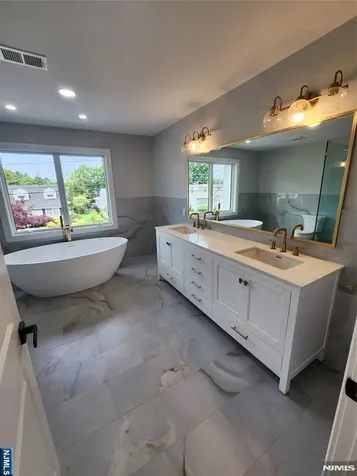 316 Hayes Drive Saddle Brook NJ 07663