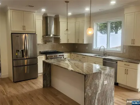 316 Hayes Drive Saddle Brook NJ 07663