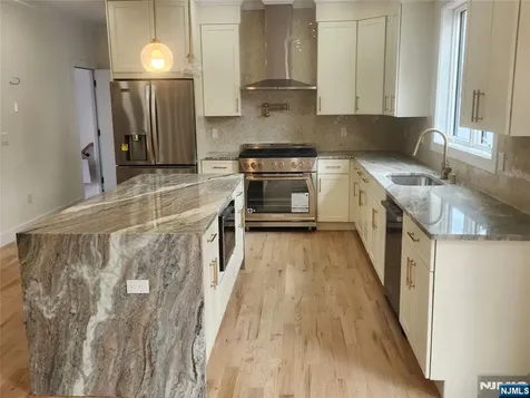 316 Hayes Drive Saddle Brook NJ 07663