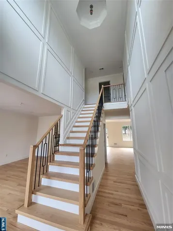 316 Hayes Drive Saddle Brook NJ 07663