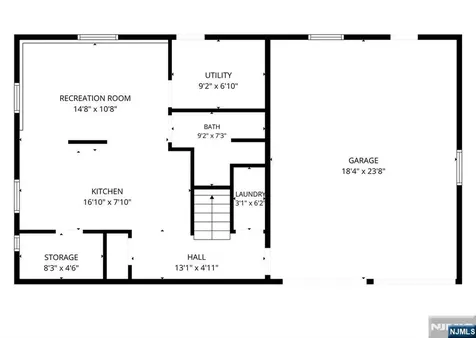 9 Memphis Avenue Nutley NJ 07110