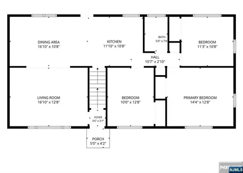 9 Memphis Avenue Nutley NJ 07110