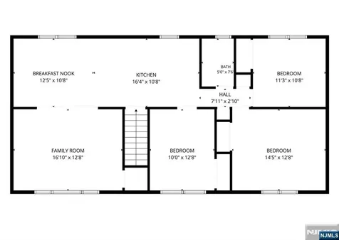 9 Memphis Avenue Nutley NJ 07110