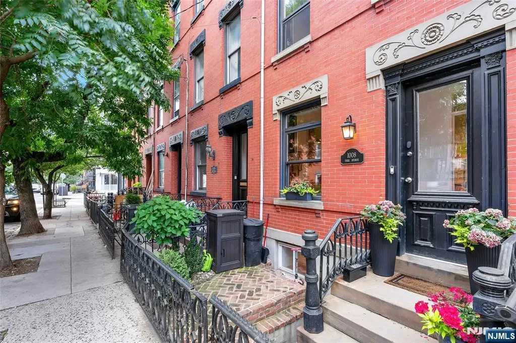 1008 Park Avenue Hoboken NJ 07030