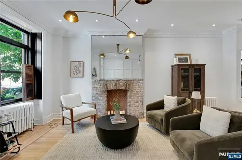 1008 Park Avenue Hoboken NJ 07030