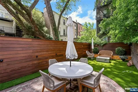 1008 Park Avenue Hoboken NJ 07030