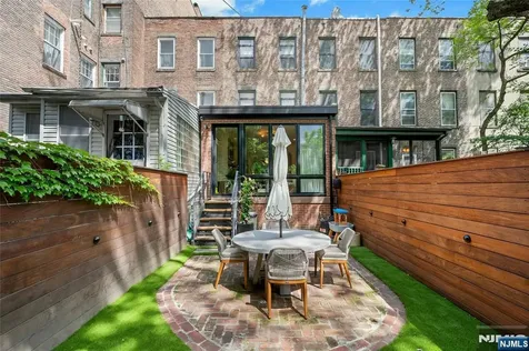 1008 Park Avenue Hoboken NJ 07030