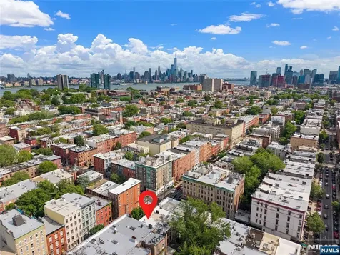 1008 Park Avenue Hoboken NJ 07030