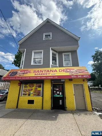 230 17th Avenue Paterson NJ 07504