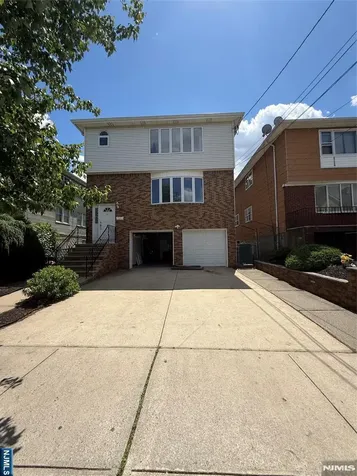 16 Wilson Avenue Kearny NJ 07032