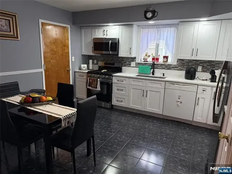 16 Wilson Avenue Kearny NJ 07032