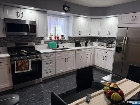 16 Wilson Avenue Kearny NJ 07032