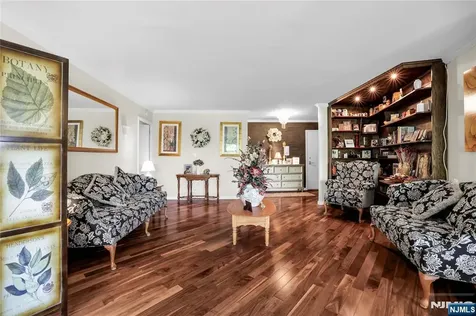 1 Claridge Drive Verona NJ 07044