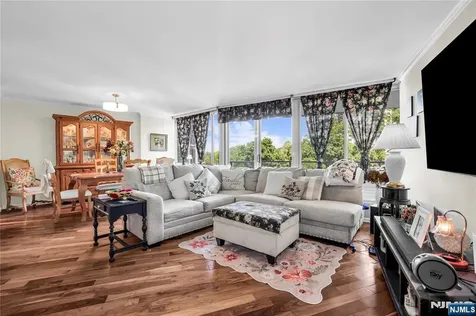 1 Claridge Drive Verona NJ 07044