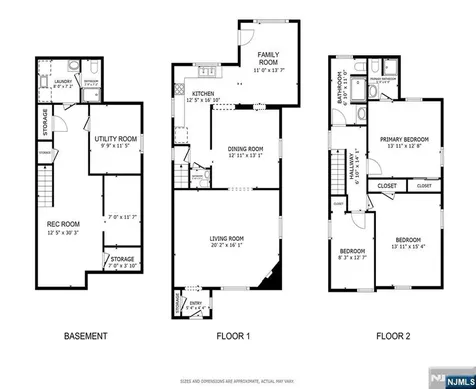 16 Summit Road Clifton NJ 07012