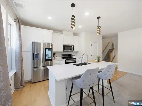 44 Leahy Drive Wood Ridge NJ 07075