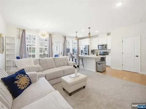 44 Leahy Drive Wood Ridge NJ 07075
