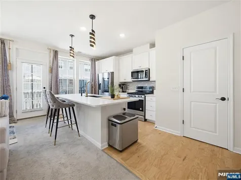 44 Leahy Drive Wood Ridge NJ 07075