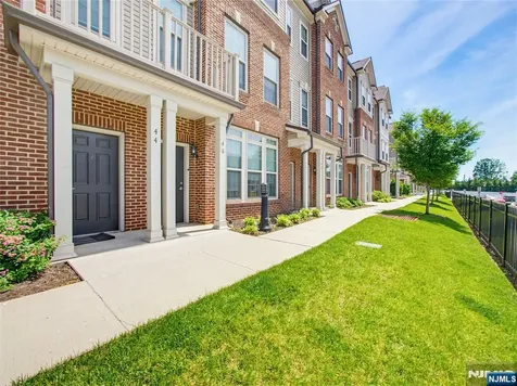 44 Leahy Drive Wood Ridge NJ 07075