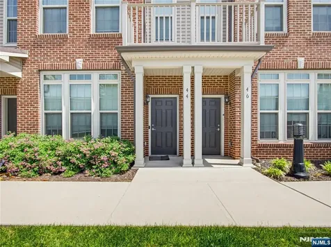 44 Leahy Drive Wood Ridge NJ 07075