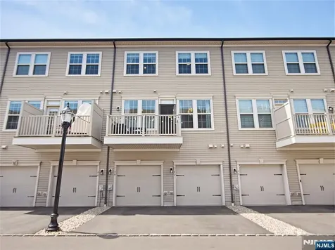 44 Leahy Drive Wood Ridge NJ 07075