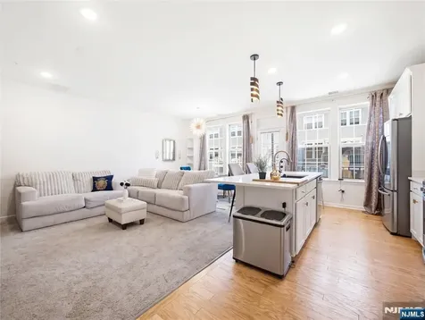 44 Leahy Drive Wood Ridge NJ 07075