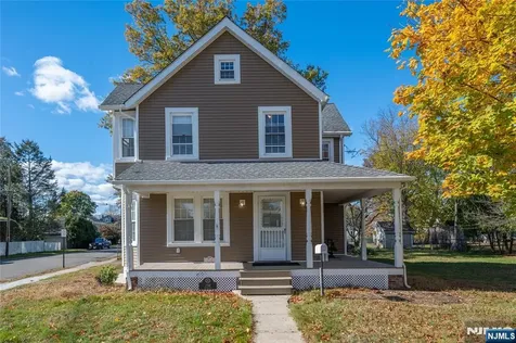 238 Van Avenue Pompton Lakes NJ 07442