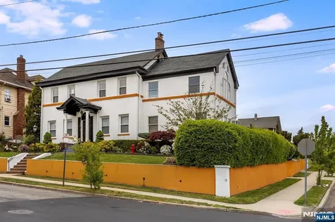 200 Washington Avenue Clifton NJ 07011