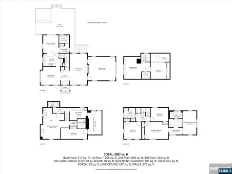 200 Washington Avenue Clifton NJ 07011