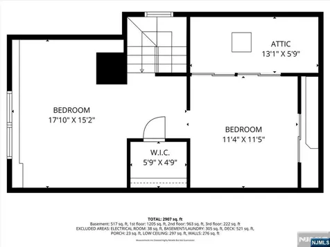 200 Washington Avenue Clifton NJ 07011