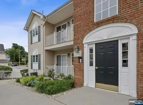 105 Roseland Avenue Caldwell NJ 07006