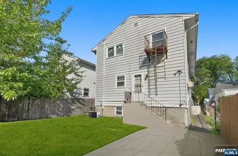 304 Concord Avenue Union NJ 07083
