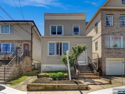 24 54th Street Bayonne NJ 07002