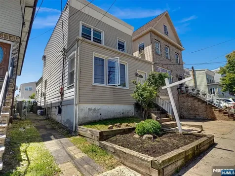 24 54th Street Bayonne NJ 07002