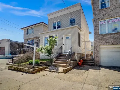 24 54th Street Bayonne NJ 07002