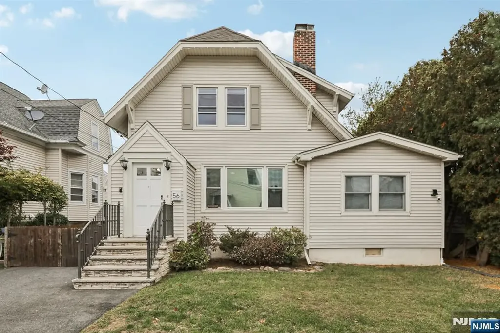 56 Gordon Street Ridgefield Park NJ 07660
