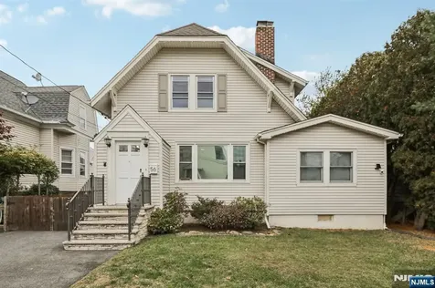 56 Gordon Street Ridgefield Park NJ 07660