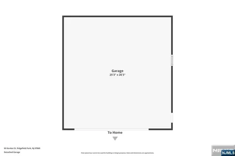 56 Gordon Street Ridgefield Park NJ 07660