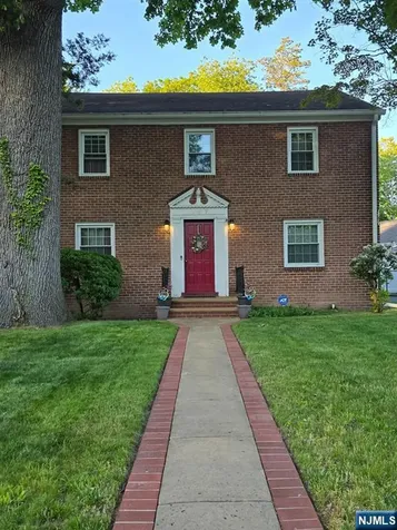 Orange NJ 07050