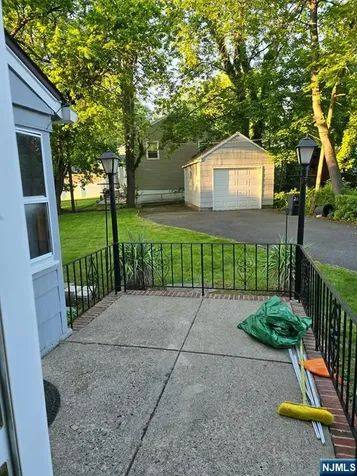 Orange NJ 07050