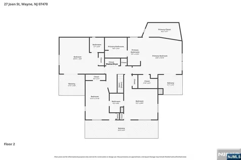 27 Joan Street Wayne NJ 07470